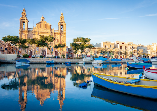 Malta