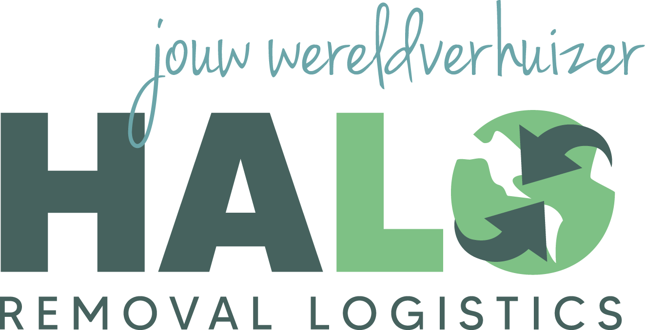 Logo Halo