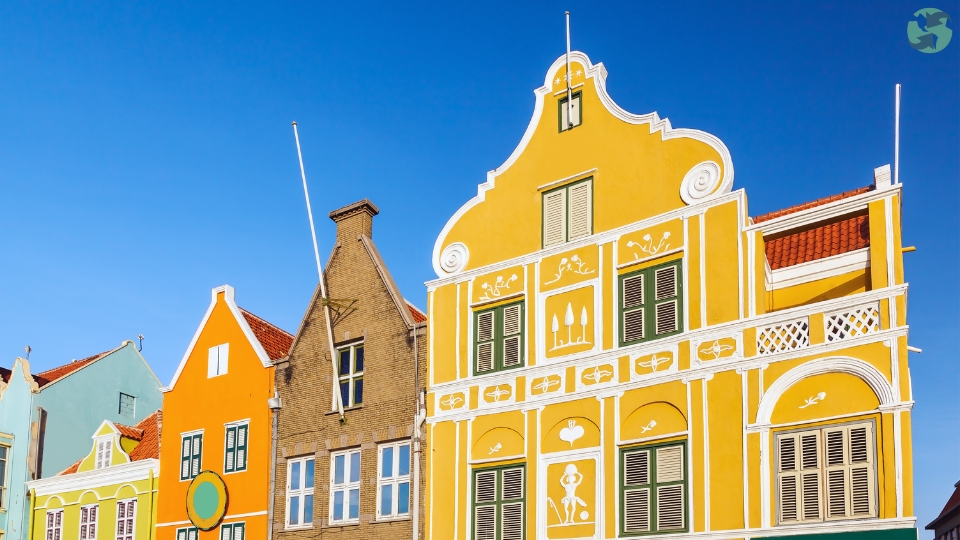 Goed voorbereid naar de Nederlandse Antillen 4 Moving company for Dutch Antilles