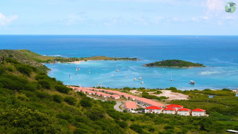 Goed voorbereid naar de Nederlandse Antillen 2 Moving company for Dutch Antilles