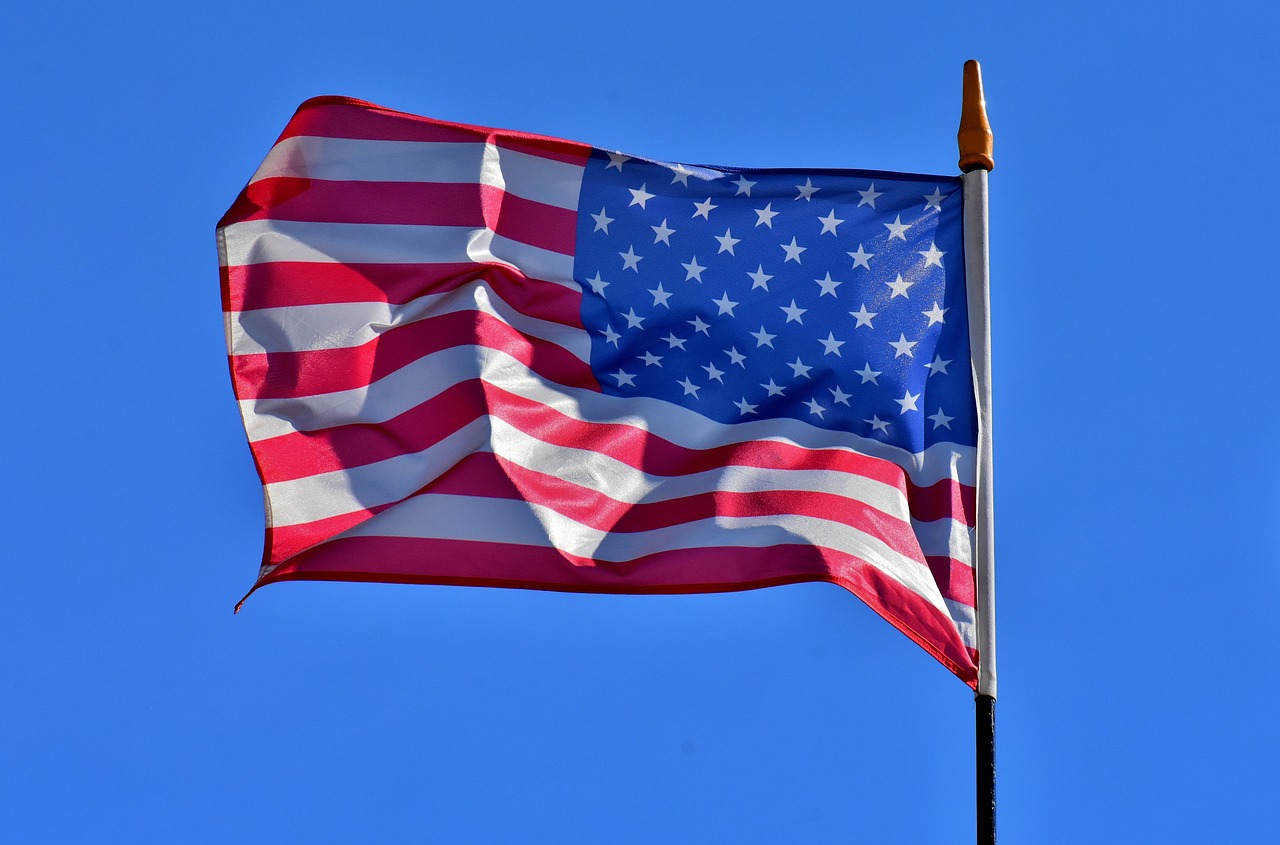 Emigrating to the USA