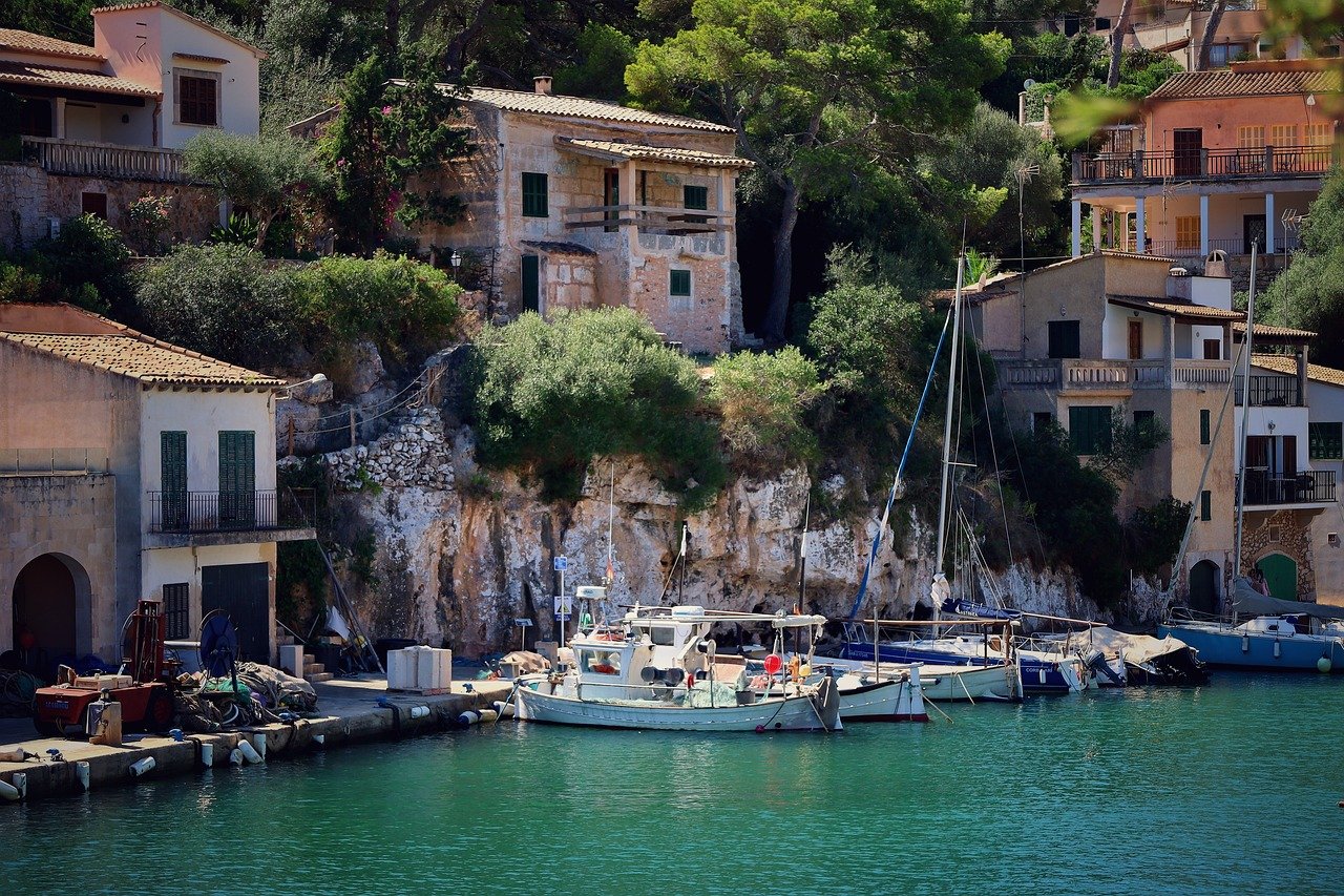 Emigreren naar Mallorca