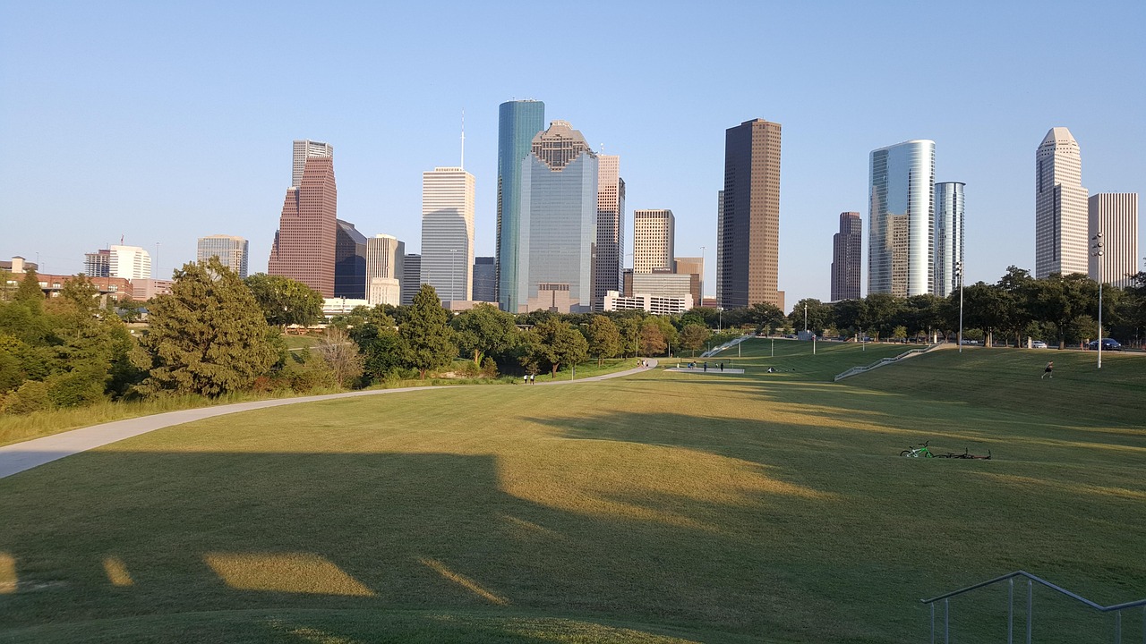 Wonen in Amerika