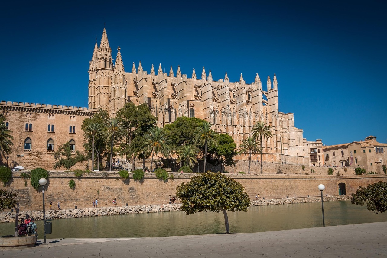Wonen in Mallorca