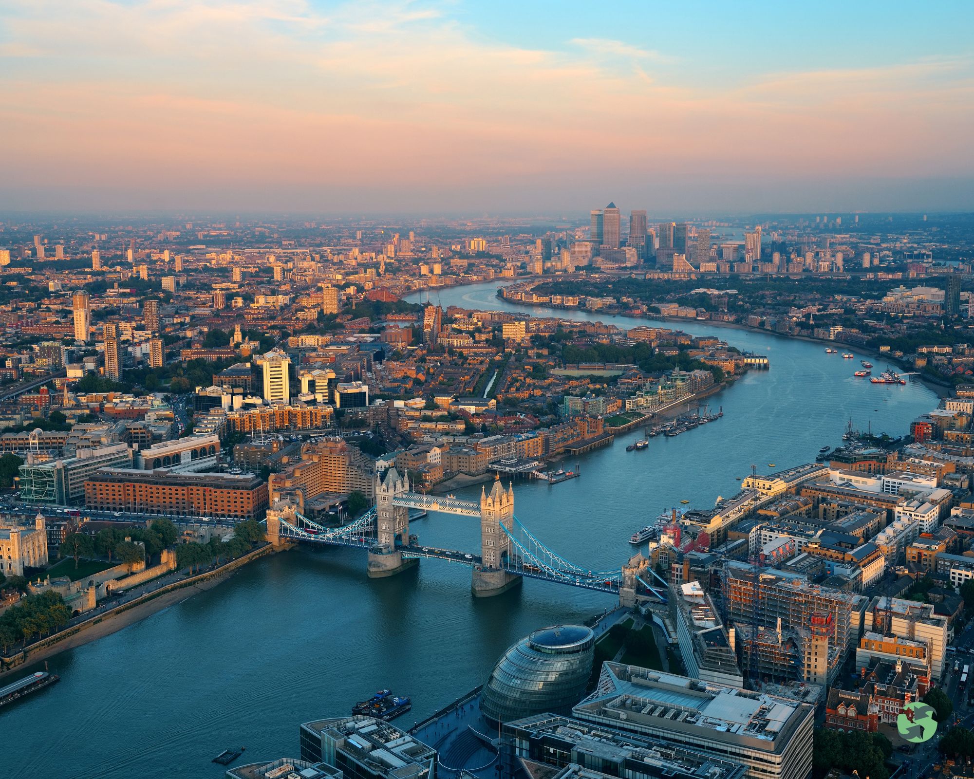 verhuizen naar engeland