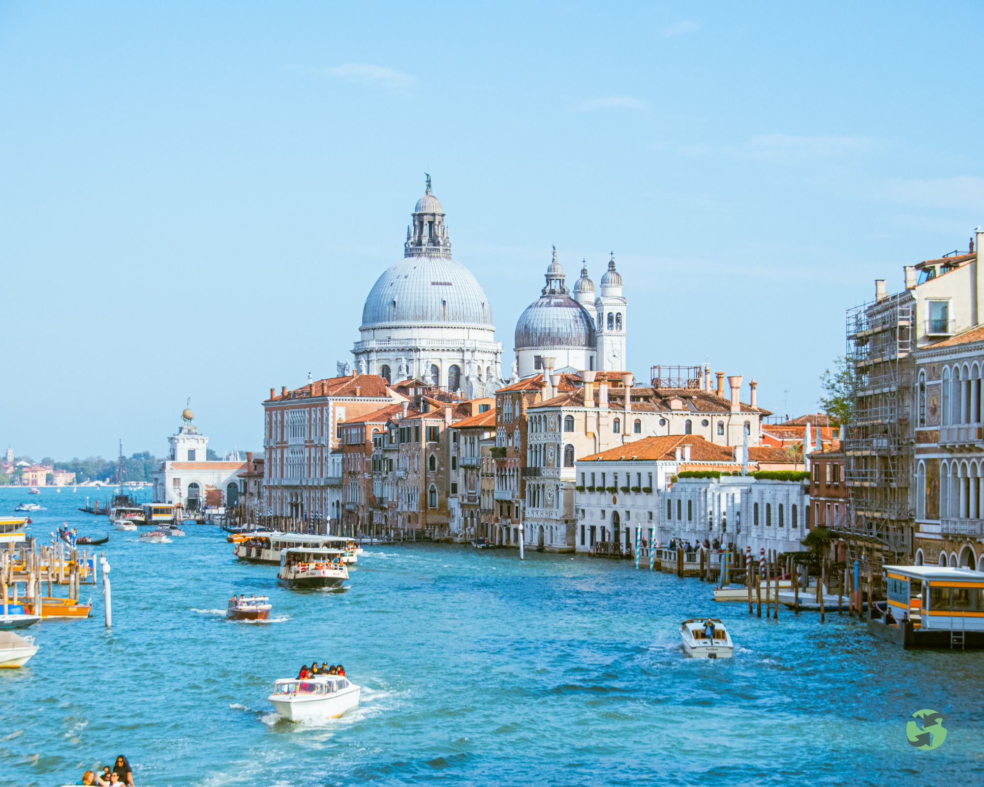Wonen in italie