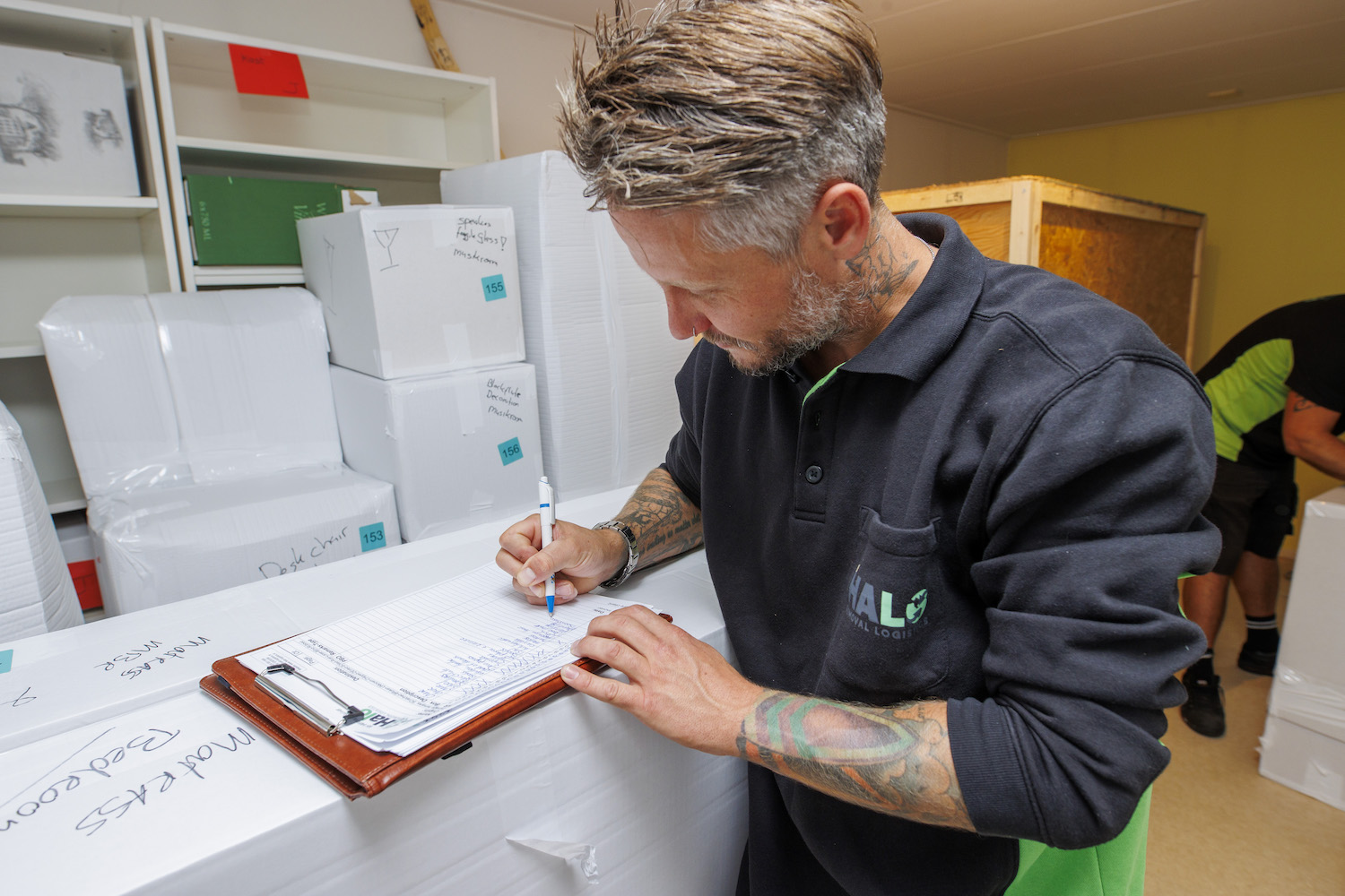 Belastingregels Canarische Eilanden