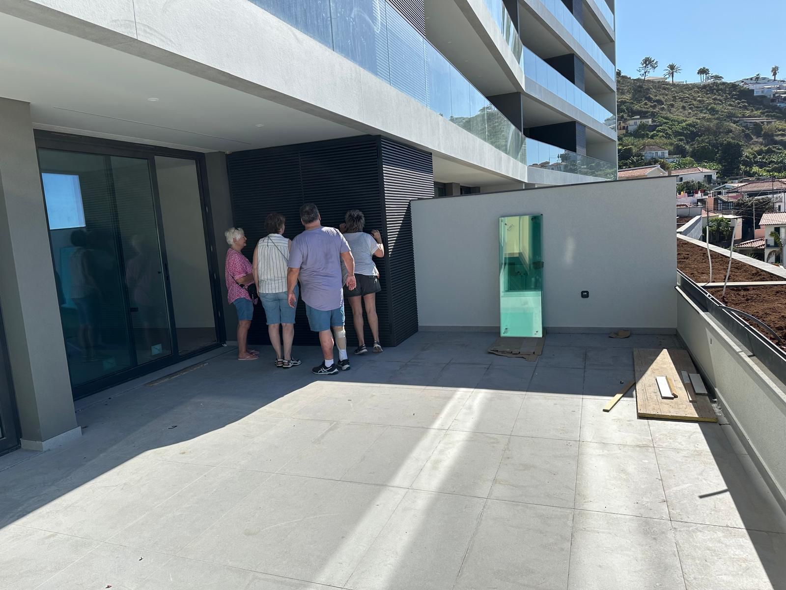 Huis kopen op Madeira