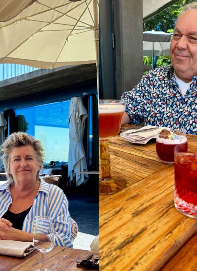 Emigreren van Joure naar Madeira: “We doen het gewoon”