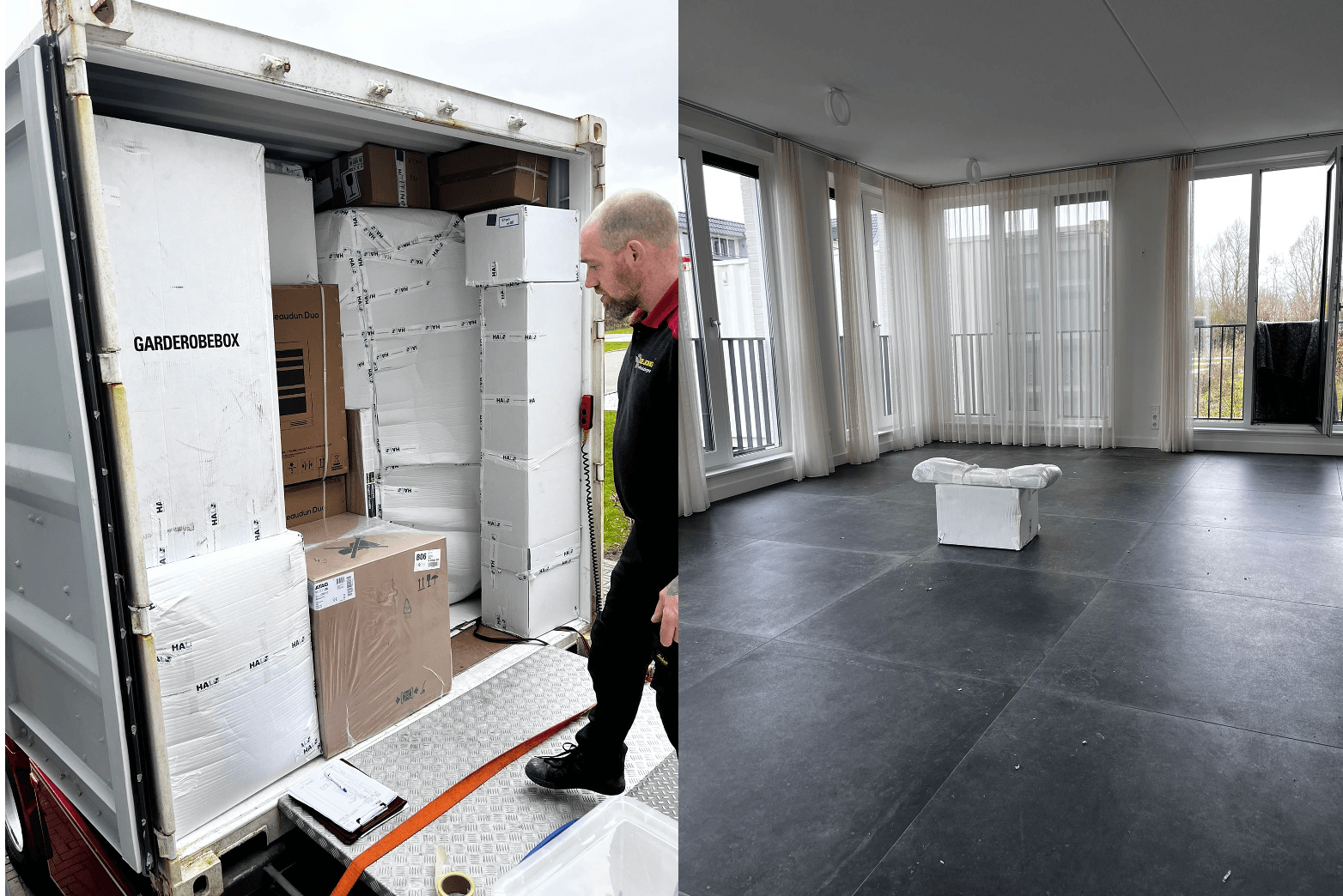 Verhuizen van Nederland naar Portugal