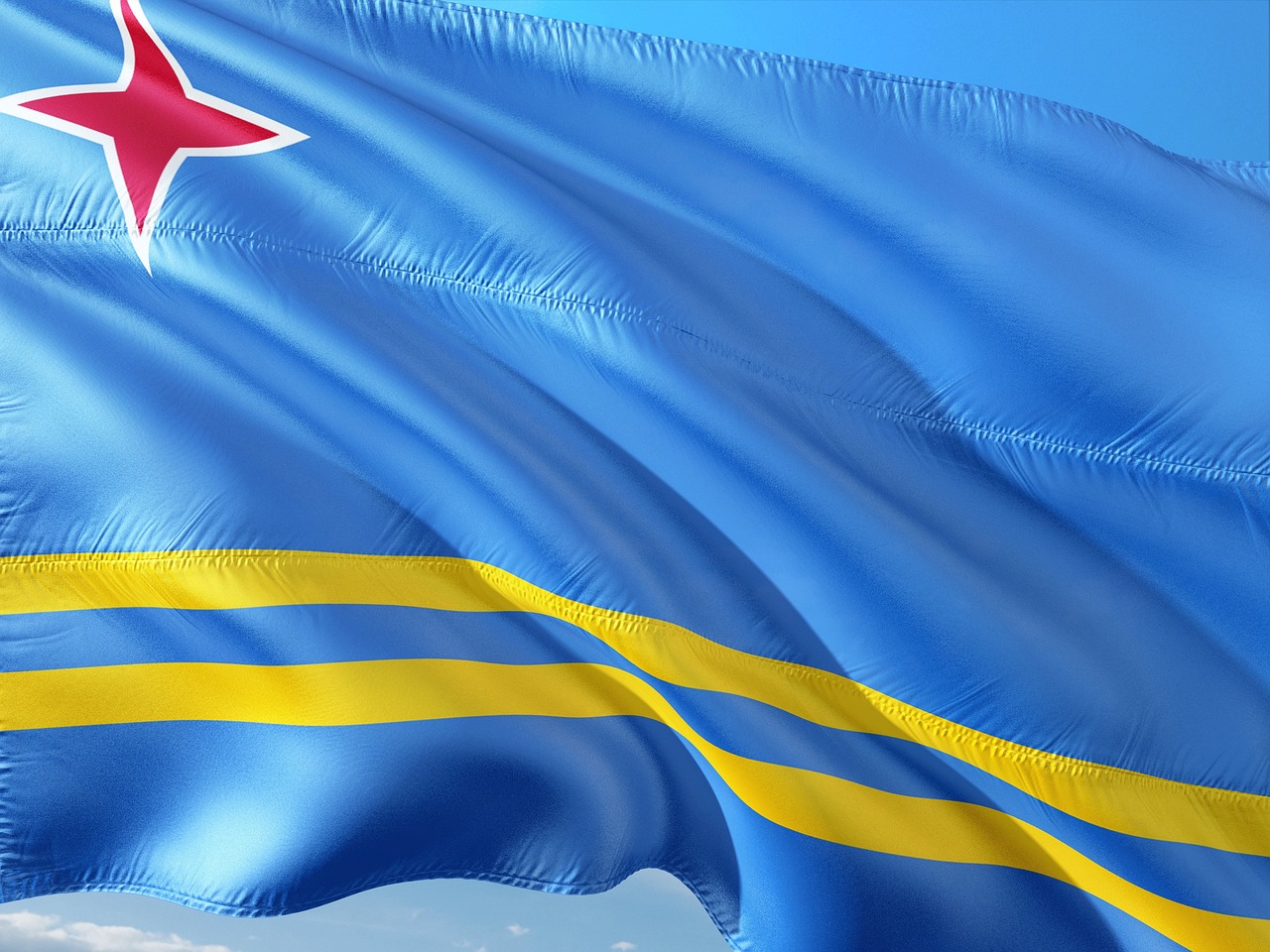 Emigreren naar Aruba