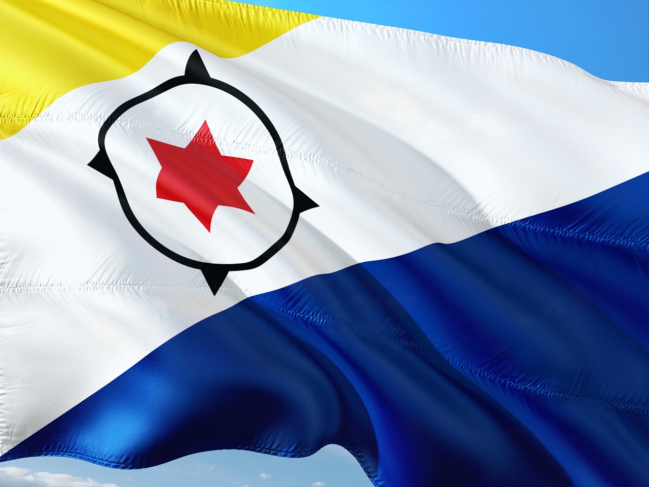 Emigreren naar Bonaire