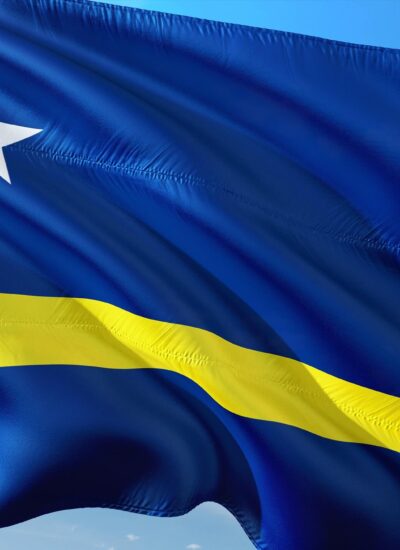 Emigreren naar Curacao