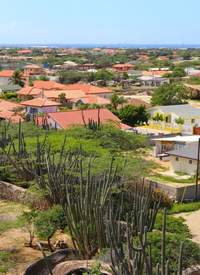 Wonen op Aruba