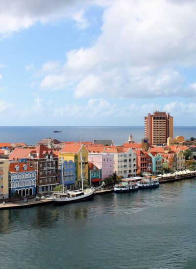 Wonen op curacao