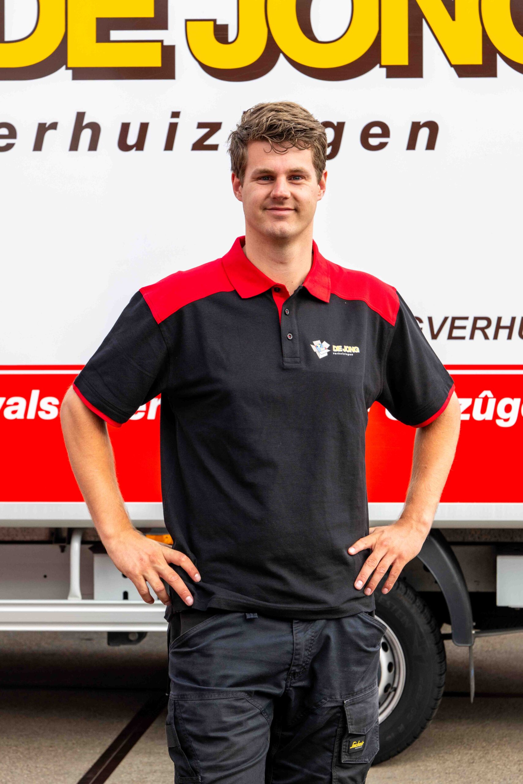 Kevin van den Bogaard
