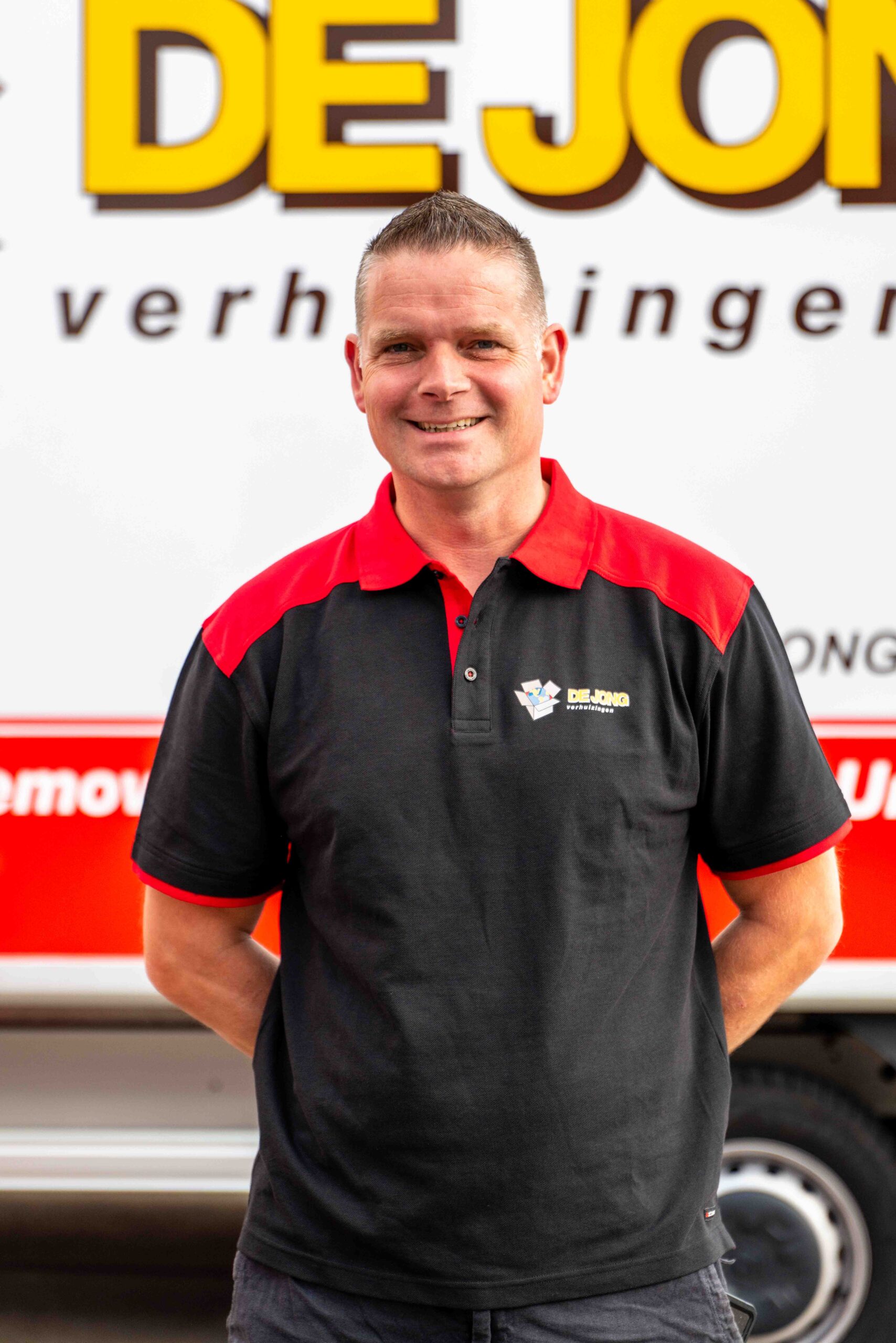 Sjoerd  de Jong